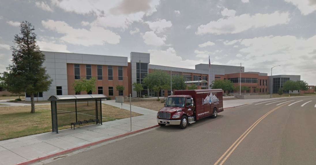 Photos Fresno County Juvenile Hall 3